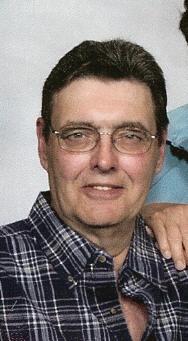 Bruce James Carman